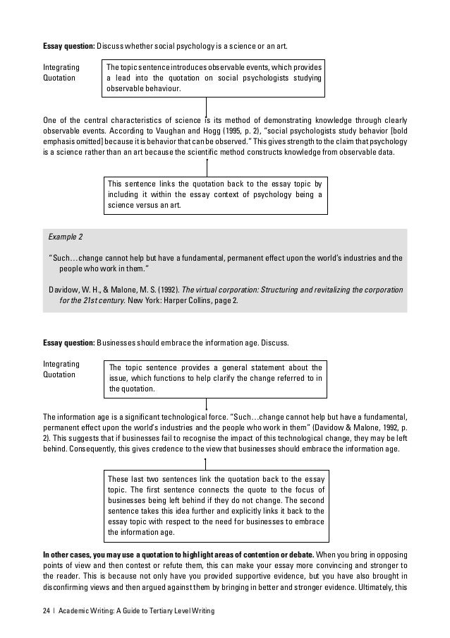 academic article writing guide academic article writing guide